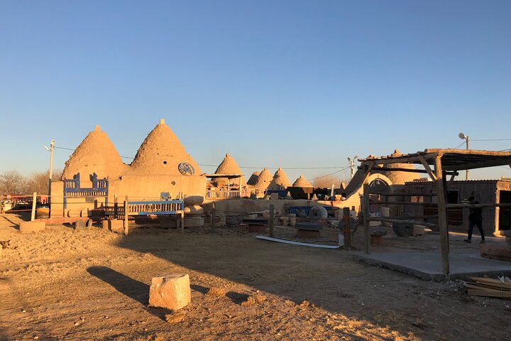 Adventure of Mesopotamia- 8 days In Southeast Turkey With The Local Guide - Image 5