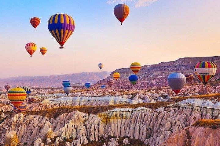 Best Anatolia Tour By Bus (SIC) - Image 5