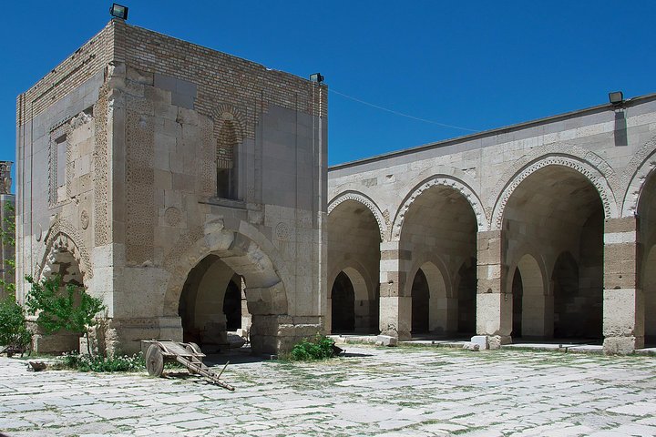 Best Anatolia Tour By Bus (SIC) - Image 4