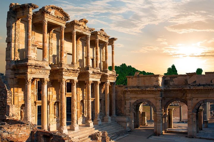 Best Anatolia Tour By Bus (SIC) - Image 2