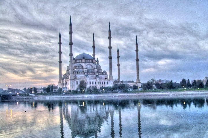 Best Anatolia Tour By Bus (SIC) - Image 3