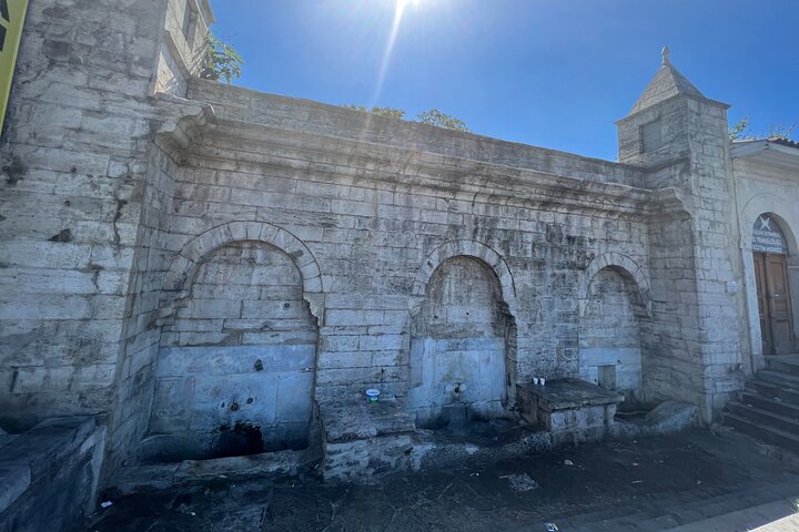 Best Highlights of Istanbul  - Image 3