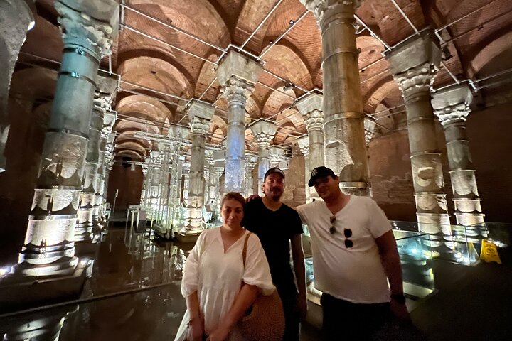 Best Highlights of Istanbul  - Image 4