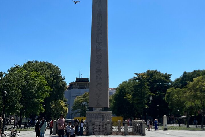 Best Highlights of Istanbul  - Image 2