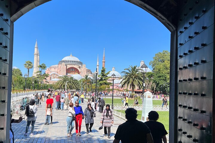 Best Highlights of Istanbul  - Image 1