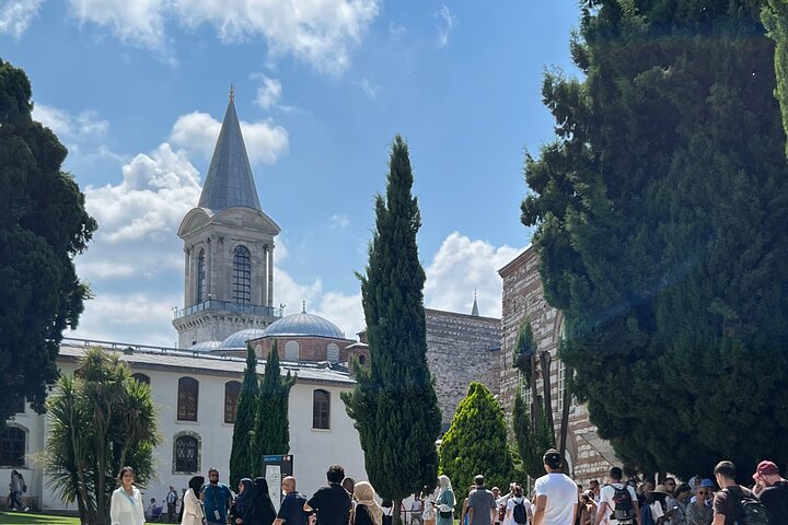 Best Highlights of Istanbul  - Image 5