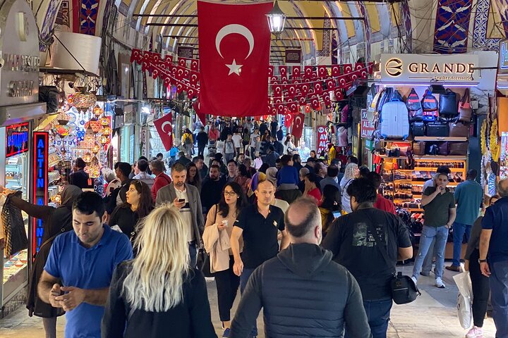 Best Istanbul Private Tour - Image 3