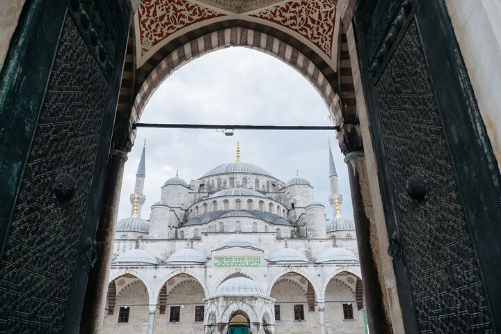 Best Istanbul Private Tour - Image 2