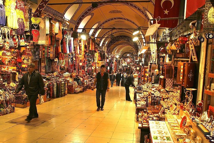 Best Istanbul Private Tour - Image 5