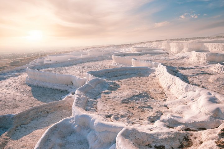 Best of Ephesus and Pamukkale in 2 Days - Image 4