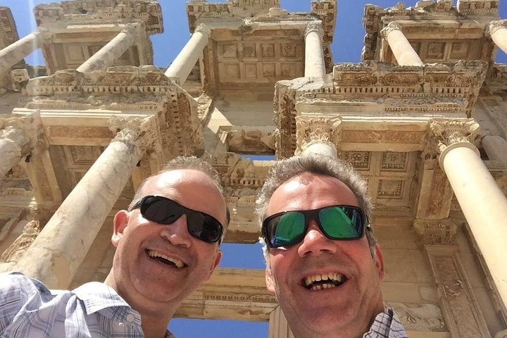 Best of Ephesus and Pamukkale in 2 Days - Image 1
