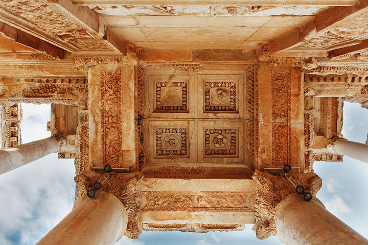 Best of Ephesus and Pamukkale in 2 Days - Image 3