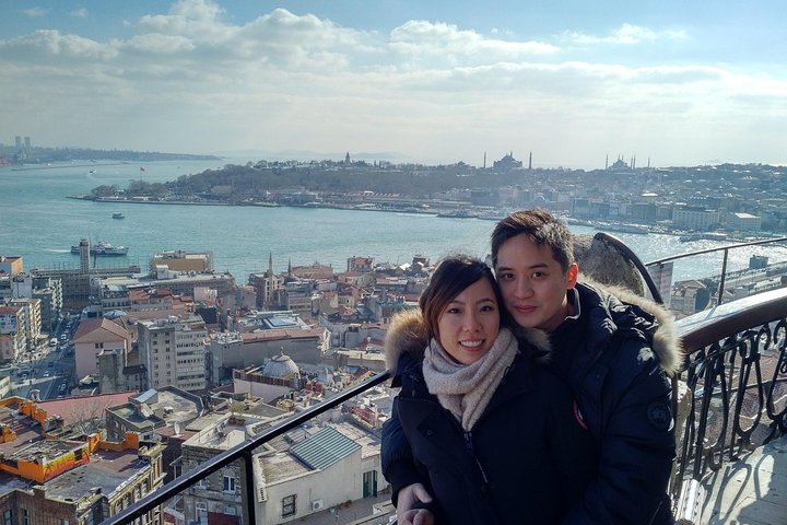 Best of Istanbul: 1, 2 or 3-Day Private Guided Istanbul Tour - Image 2