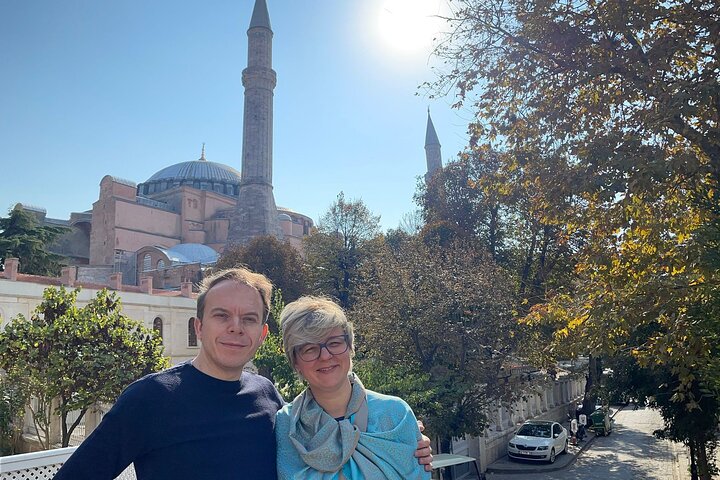 Best of Istanbul: 1, 2 or 3-Day Private Guided Istanbul Tour - Image 3