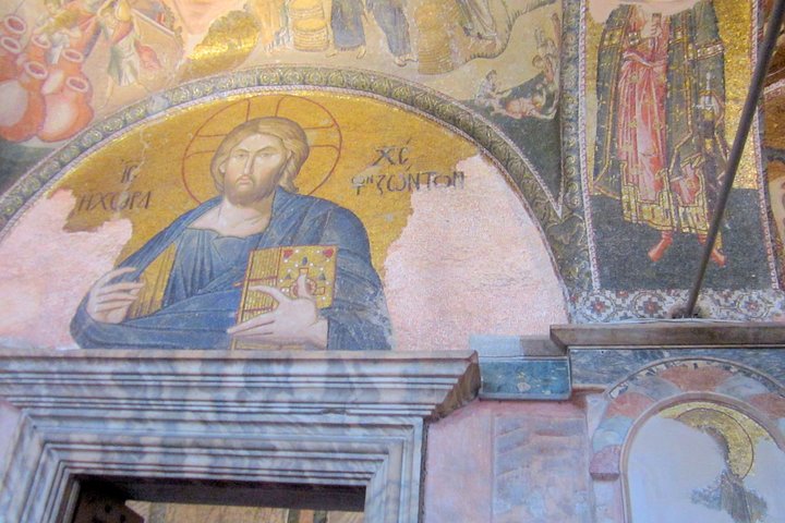 Best of Istanbul 1 - 2 or 3 Days Private Istanbul Guided Tour - Image 3
