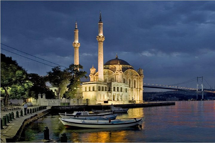 Best of Istanbul 1 - 2 or 3 Days Private Istanbul Guided Tour - Image 4