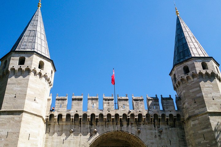 Best of Istanbul Day - Image 4