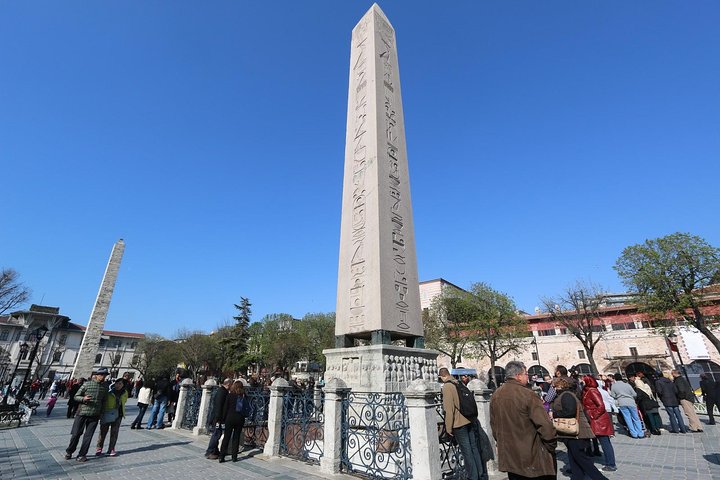 Best of Istanbul Day - Image 3