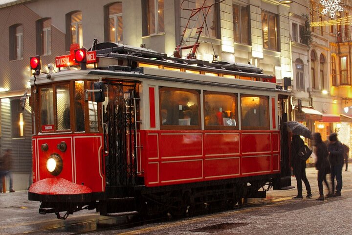Best Of İstanbul Europe Side In One Day - Image 4