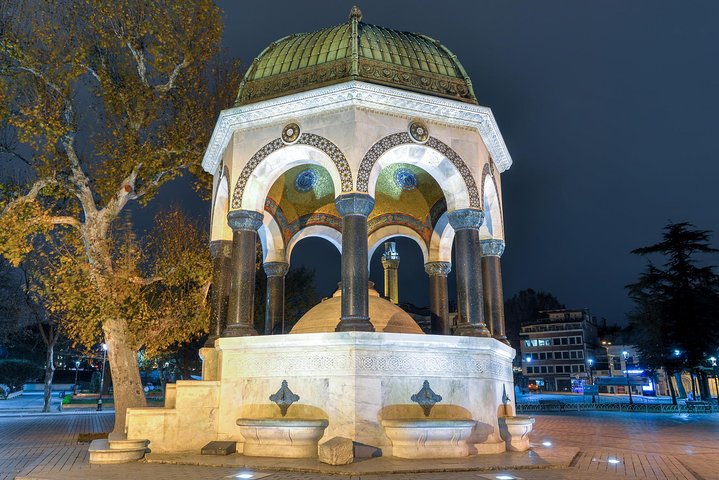 Best of Istanbul for First time Visitors - Image 3