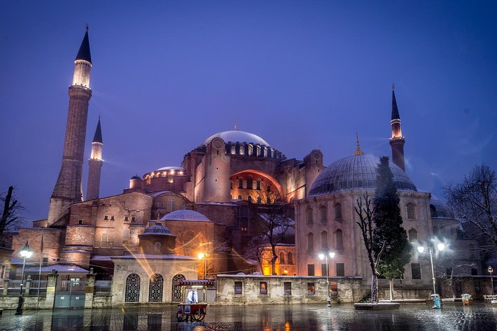 Best of Istanbul for First time Visitors - Image 4