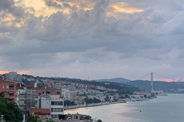 Best of Istanbul: Layover Private Guided Tour with Van Transportation - Image 2