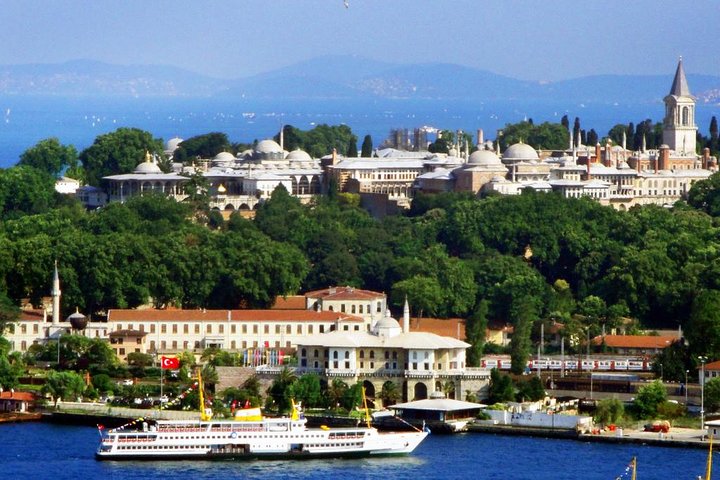 Best of Istanbul private tour pick up and drop off included - Image 5