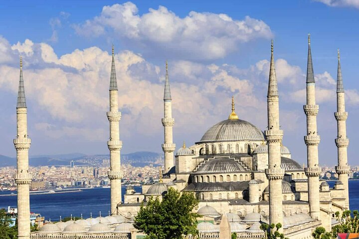 Best of Istanbul private tour pick up and drop off included - Image 2