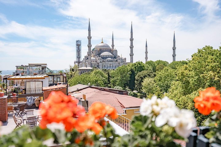 Best Private Tour in Istanbul With 1-2-3 Day Options - Image 2