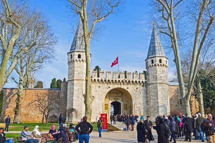 Best Private Tour in Istanbul With 1-2-3 Day Options - Image 1