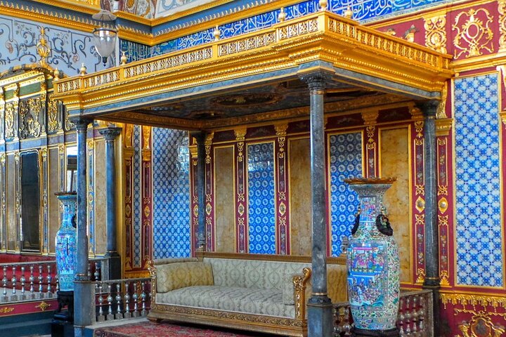 Best Seller; Private Guided Istanbul Excursion - Image 5