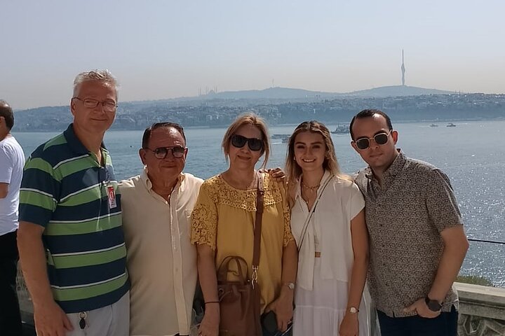 Best Seller; Private Guided Istanbul Excursion - Image 2