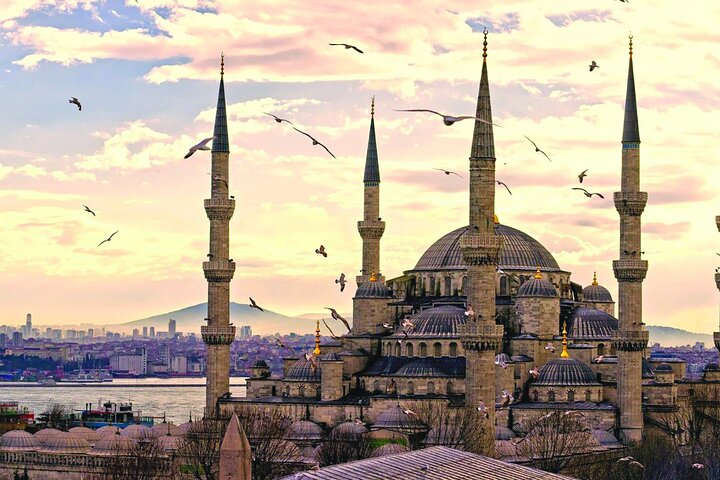 Best Seller; Private Guided Istanbul Tour - Image 2