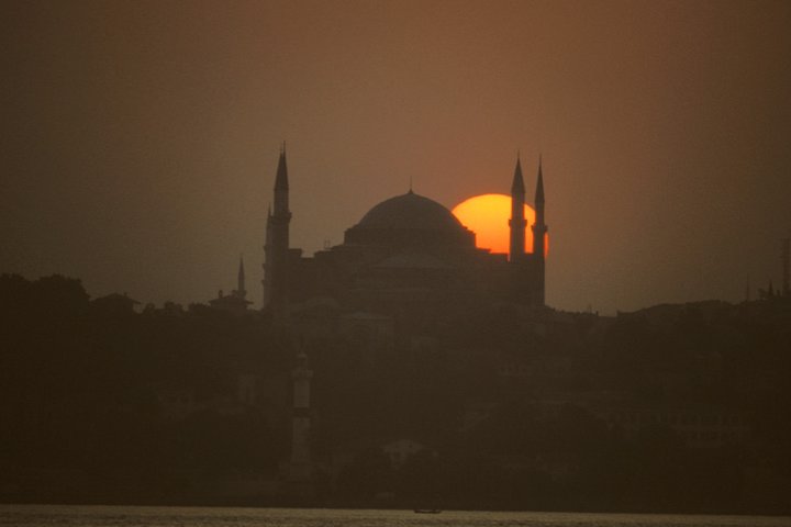 Biblical Istanbul Day Tour - Image 4