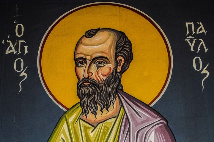 Biblical Istanbul Day Tour - Image 1