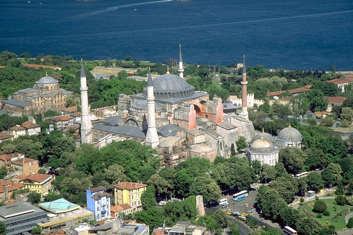 Biblical Istanbul Day Tour - Image 5