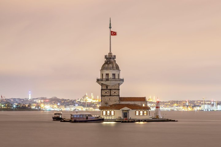 Bosphorus Cruise And Asia Minor Tour - Image 5