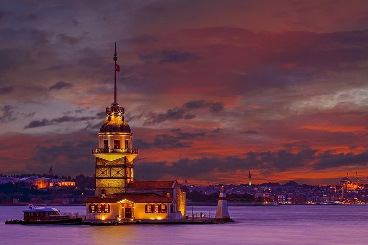 Bosphorus Cruise And Asia Minor Tour - Image 4