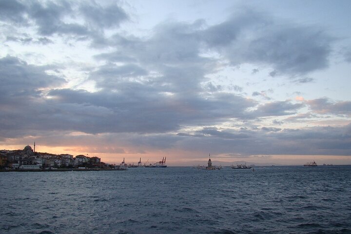 Bosphorus Dinner Cruise - Image 2