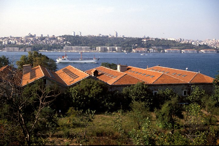 Bosphorus, Golden Horn and Eminönü District Tour - Image 3