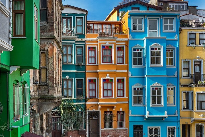 Bosphorus, Golden Horn and Eyüp District Tour  - Image 3