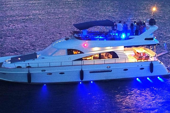 Breakfast Cruise In Bosphorus With Private Yacht - Image 2