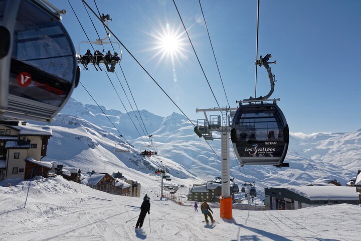 Bursa and Uludag Tour from Istanbul - Image 1