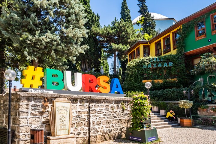 Bursa and Uludag Tour from Istanbul - Image 3