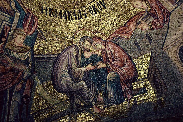 Byzantium Spirit of Istanbul - Image 1