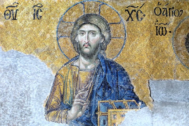 Byzantium Spirit of Istanbul - Image 4
