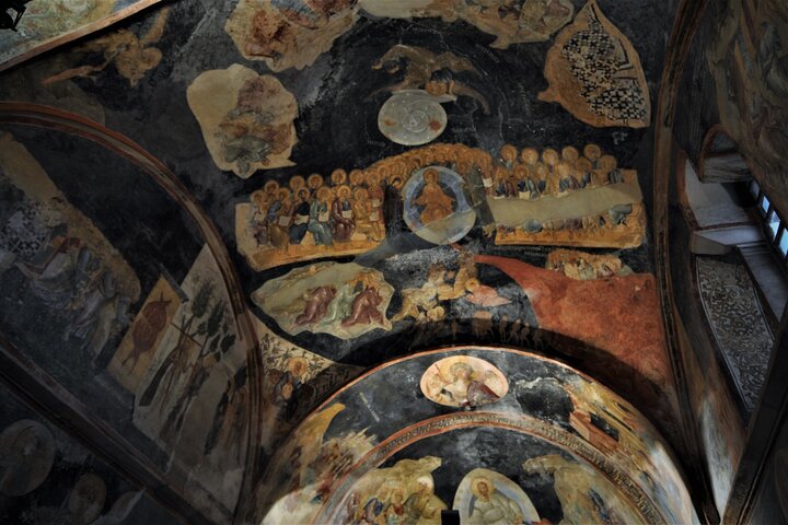 Byzantium Spirit of Istanbul - Image 2