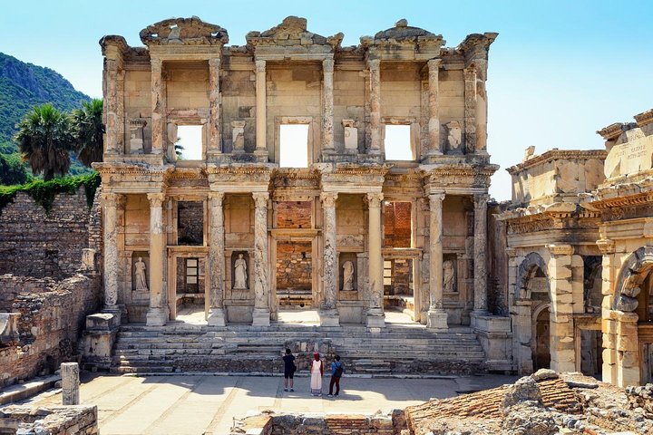 Cappadocia, Antalya, Pamukkale and Ephesus 6 Days Tour - Image 4
