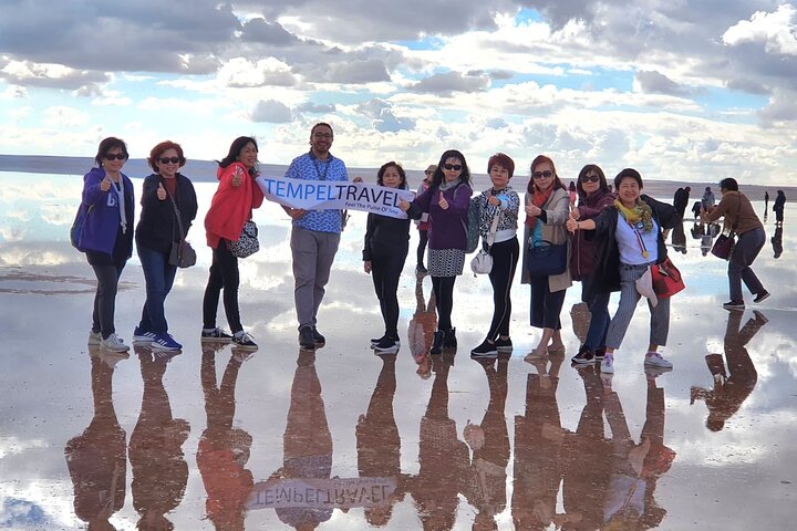 Cappadocia & Ephesus & Pamukkale 4Days 3Nights Tour by Plane - Image 2