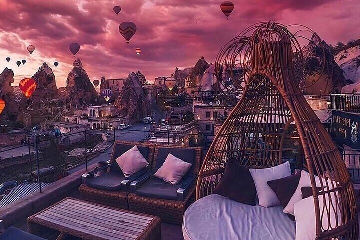 Cappadocia & Ephesus & Pamukkale 4Days 3Nights Tour by Plane - Image 4